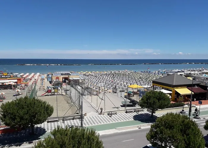 Hotel Real Cesenatico