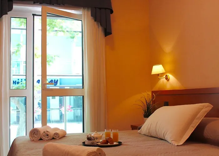 Depandance Hotel Jole Cesenatico